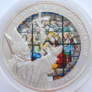 Того 2014 100 франков Канонизация Иоанна Павла II Того 2014 100 франков Канонизация Иоанна Павла II