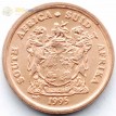 ЮАР 1995 1 цент
