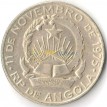 Ангола 1978 20 кванза