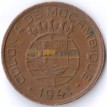 Мозамбик 1941 20 сентаво