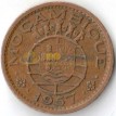 Мозамбик 1957 50 сентаво