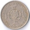 Ангола 1969 2,5 эскудо