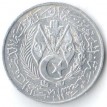 Алжир 1964 1 сантим