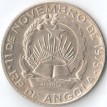 Ангола 1978 10 кванза