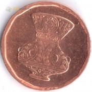 Египет 2008 5 пиастров Ваза