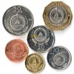 Кабо-Верде 1994 набор 6 монет