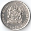 ЮАР 1970 10 центов