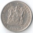 ЮАР 1975 10 центов