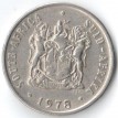 ЮАР 1978 10 центов