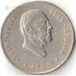 ЮАР 1976 50 центов
