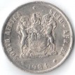 ЮАР 1984 10 центов