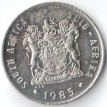 ЮАР 1985 10 центов