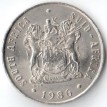 ЮАР 1986 10 центов