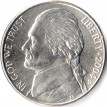 США 2004 5 центов Приобретение Луизианы D