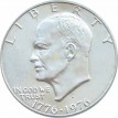 США 1976 1 доллар 200 лет независимости