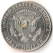 США 2016 50 центов Кеннеди P