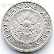 Нидерландские Антилы 1994 10 центов