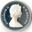 Канада 1982 1 доллар Реджайна (proof)