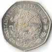 Мексика 1974-1985 10 песо Мигель Идальго