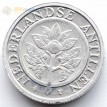 Нидерландские Антилы 1996 5 центов