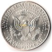 США 2017 50 центов Кеннеди D