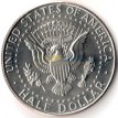 США 2006 50 центов Кеннеди D