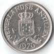 Нидерландские Антилы 1976 10 центов