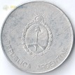 Аргентина 1990-1991 1000 аустралей