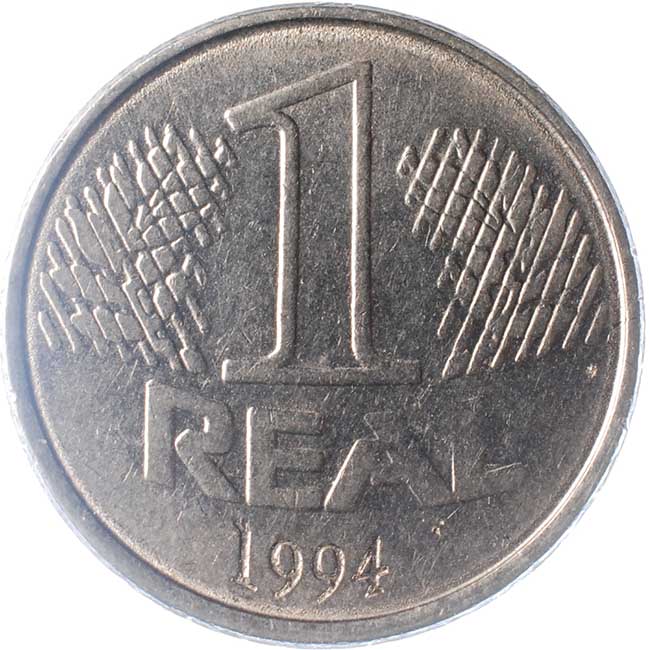Монета 1994 года. 1 Реал Бразилия 1994. Монеты 1994 года. Монеты Бразилии 1994. Монеты Бразилии 1998.