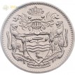 Гайана 1991 10 центов