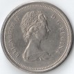 Канада 1974 1 доллар Виннипег