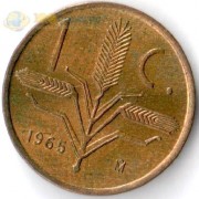 Мексика 1950-1969 1 сентаво Мексика 1950-1969 1 сентаво
