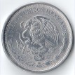 Мексика 1988 50 песо Бенито Хуарес