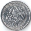 Мексика 2001 10 сентаво