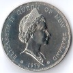 Новая Зеландия 1979 1 доллар