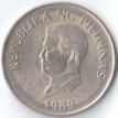 Филиппины 1989 50 сентимо
