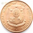 Филиппины 1960 1 сентаво