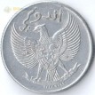 Индонезия 1951-1954 10 сен