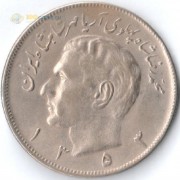 Иран 1973-1978 20 риалов Пехлеви