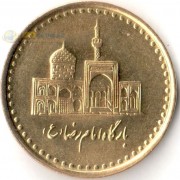 Иран 2004-2006 100 риалов Мавзолей Имама Резы Иран 2004-2006 100 риалов Мавзолей Имама Резы