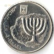 Израиль 1984-1985 100 шекелей Ханука