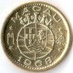Макао 1967-1976 10 аво