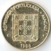 Макао 1982-1988 10 аво