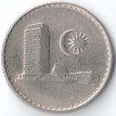 Малайзия 1976 10 сен