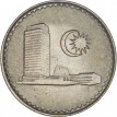 Малайзия 1976 5 сен