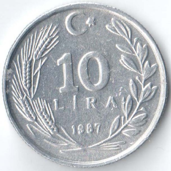 1800 лир