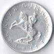 Турция 1982 5 лир