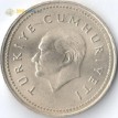 Турция 1994 5000 лир