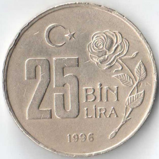 300 турецких в рублях. Монеты 1996. 800 Лир. 250 Bin lira в рублях. Монеты 1960 года.