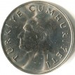 Турция 1984-1988 100 лир